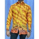 Baju Batik - Lelaki Modern