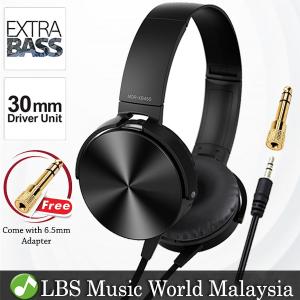 Headphone Ultra Bass