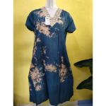 Kaften Batik Ekslusif