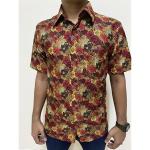 Baju Batik - Lelaki Modern