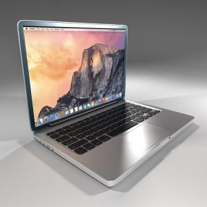 Macbook Pro 2015 13 inch