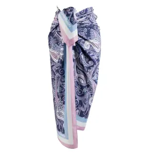 Sarong - Paisley Women's Sarong