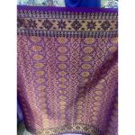 Sampin Songket Lelaki