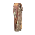 Sarong - Paisley Women's Sarong